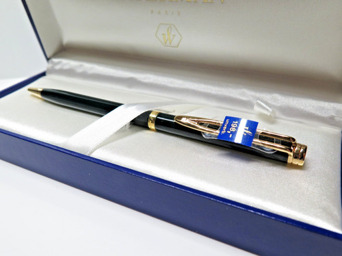 Waterman gentleman - waterman,