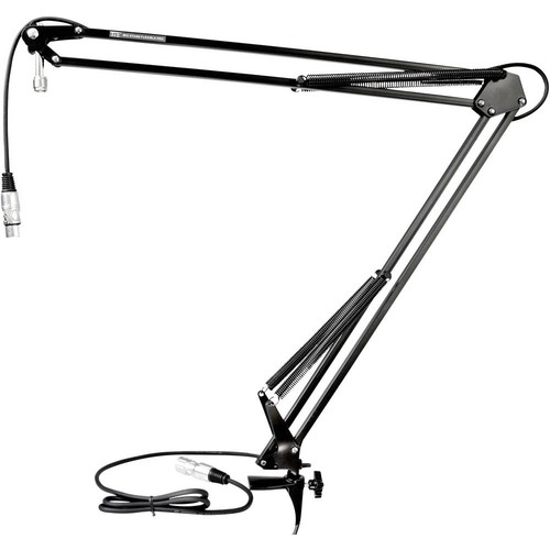 Tie studio flexible mic - studio,