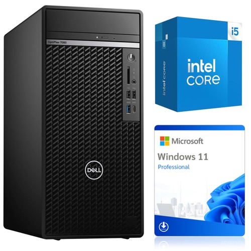 Desktop computer dell optiplex - desktop,
