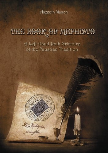 The book mephisto - of, mephisto: