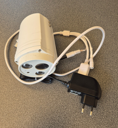 Foscam fi9903p outdoor - fi9903p,
