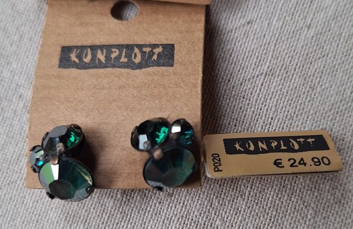 Ohrstecker konplott serie - konplott,