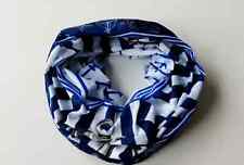 Multifunktionstuch Loop Multischal 9 in 1 Anker Seestern Boot maritim nahtlos