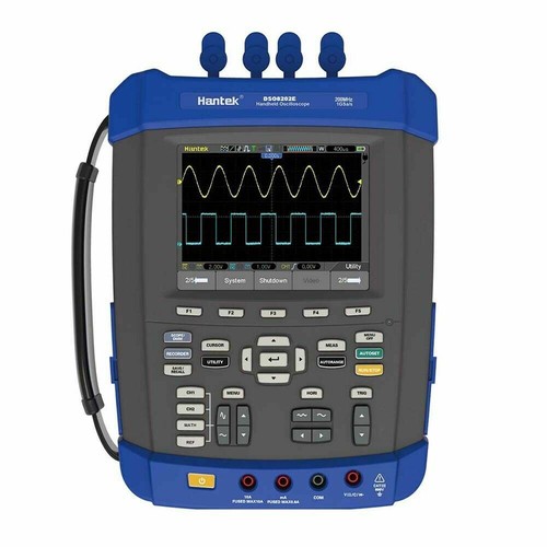 Hantek 6in handoszilloskop - 6in, 1