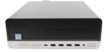 Prodesk 600 sff pc i5 - sff,