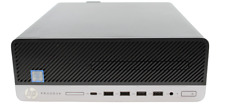 HP PC ProDesk 600 G4 SFF PC i5