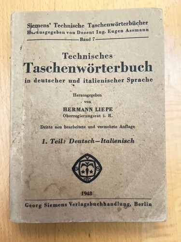 Siemens technisches - siemens,