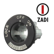 Schlossblende für Piaggio Ape