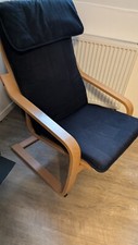 Sessel poäng schwingensessel - sessel,