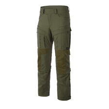Helikon-Tex MCDU Combat Pants - Olive Green Kampfhose