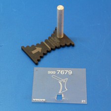 Volvo 9997679 - Einstellvorrichtung Nockenwelle arretieren Spezialwerkzeug