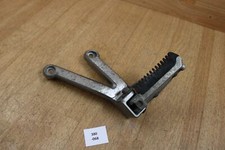 Suzuki GSF 1200 S Bandit WVA9 01-05 Halter Fußraste hinten links 380-068