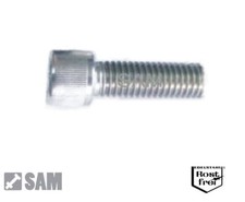 5 UNF Zylinderkopfschrauben