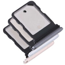 Sim Tray für Google Pixel 7 PRO Karten Halter Fach Schlitten Slot Adapter Holder
