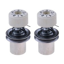 2 Stück Fadenspann-Baugruppe