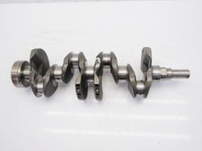 Kurbelwelle DEFEKT für Opel Astra K Insignia B 1,5 CDTi CRDI F15DVH BM5G