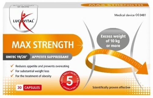 Xls gewichtsverlust beste max - beste,