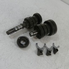 Yamaha XV 1100 3LP EZ:89