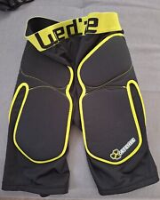 Wed'ze Schutz hose Gepolstert Polsterung Snowboard,Ski -Defense MMA,Kickbox Etc