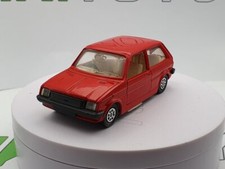 Mini Metro Corgi Toys 1/38