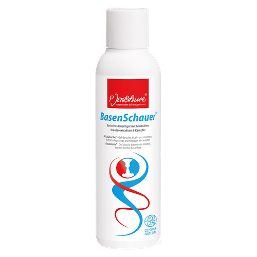 Jentschura basen schauer - p.,