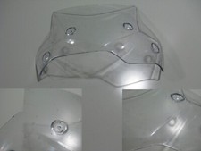 Scheibe Windschild Screen Windschutz 180mm BMW F 700 GS, 800 E8GS, 12-16