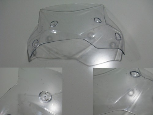 Scheibe windschild screen - scheibe,