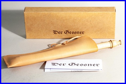 Cleo skribent der gessner - cleo,