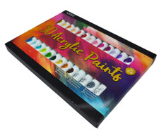 Acrylfarben Set Acryl Farben