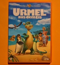 Urmel aus dem Eis (DVD)