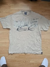 Joker BRAND T SHIRT CALIFORNIA LOVE