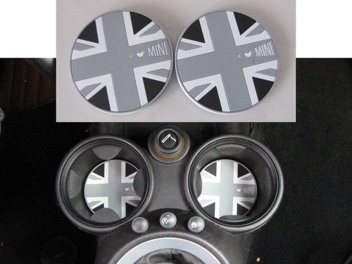 Cupholder einsatz union - einsatz,