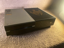 Microsoft Xbox One Advanced Warfare Edition Konsole Limited Edition