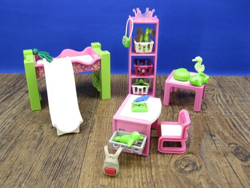 Kinderzimmer mit zubehör - kinderzimmer,