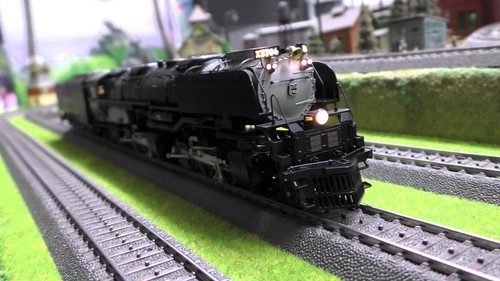 Märklin 39911 dampflok - märklin, us
