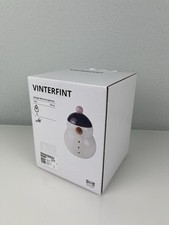 IKEA VINTERFINT Dose mit
