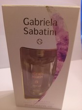 GABRIELA SABATINI HAPPY LIFE EDT.20ML.MIT ORV!