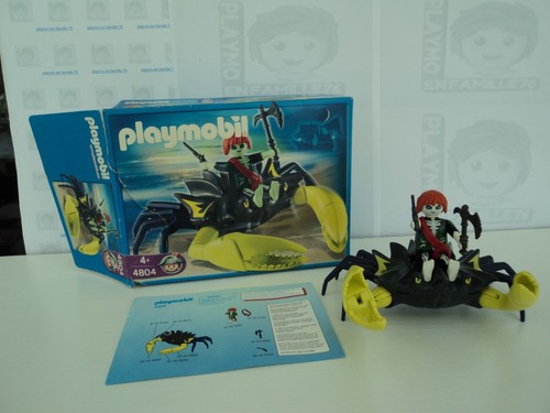 Playmobil vintage - playmobil,