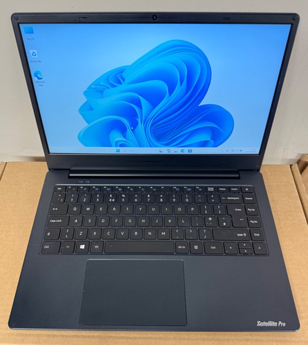 Dynabook satellite - dynabook, (toshiba)
