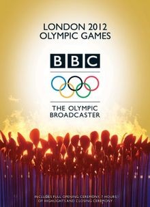 London 2012 olympic - london,