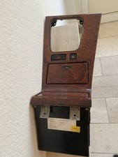 BMW E38 Mittelkonsole, mit