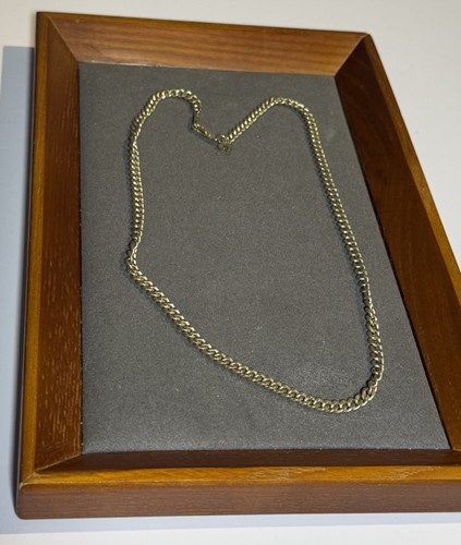Pierre cardin kette vergoldet - pierre,