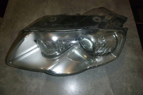 Frontscheinwerfer passat - frontscheinwerfer,