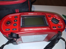 Benning Installationsprüfgerät IT 115