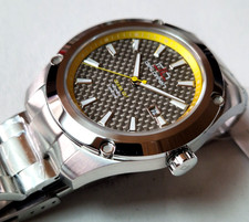 de Lorean Automatikuhr,Miyota