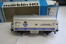 MÄRKLIN HO H0 SOMO 4415  GAFFEL KÖLSCH   BIER  TOP!OVP! SB257/21