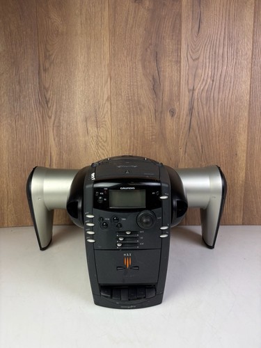 Very rare grundig radio - 1,