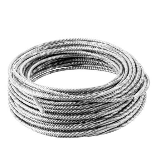 Cyeer 60m drahtseil - 60m,