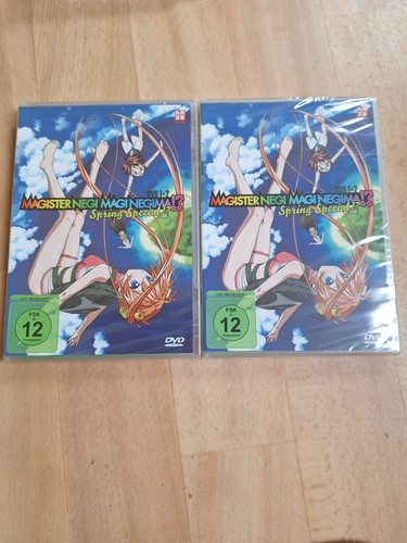 Magister negi magi negima - magister,