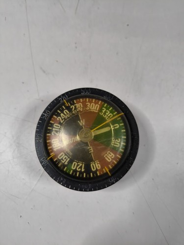 Vintage suunto filand kompass - vintage,